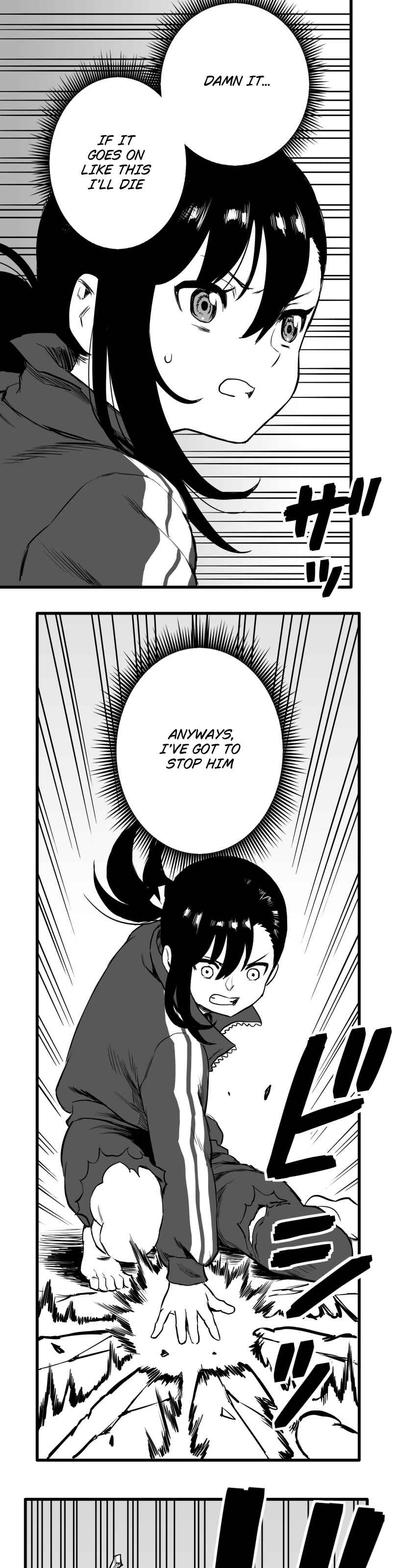 Page 14 Chapter 38 Shina Ultimate