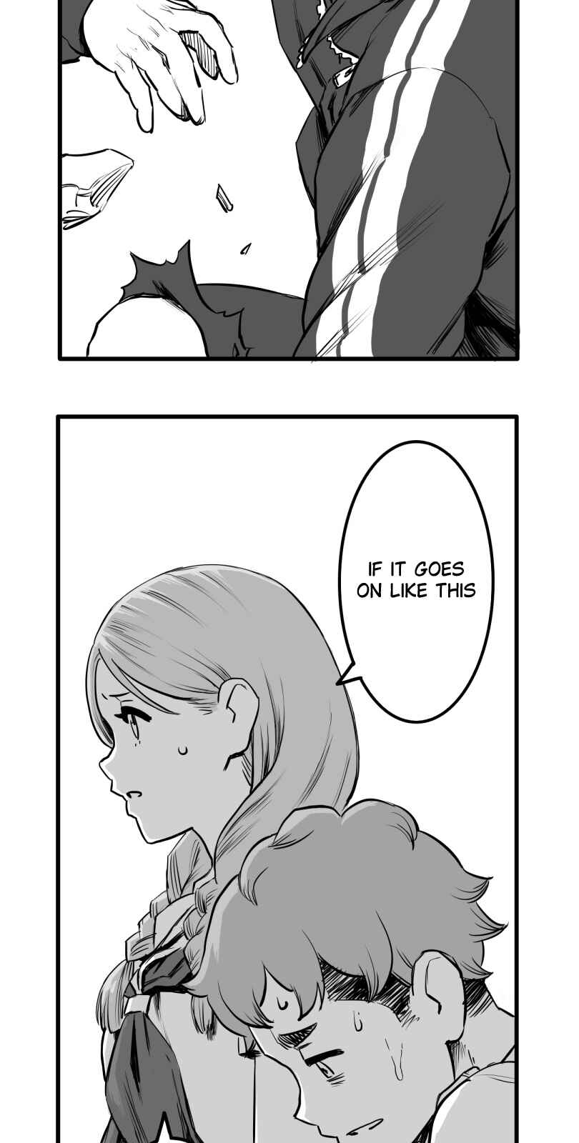 Page 21 Chapter 38 Shina Ultimate