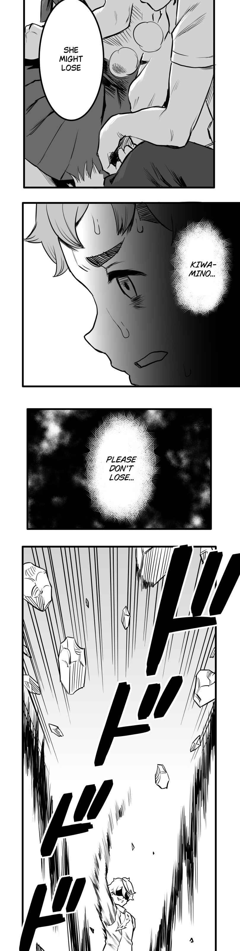 Page 22 Chapter 38 Shina Ultimate