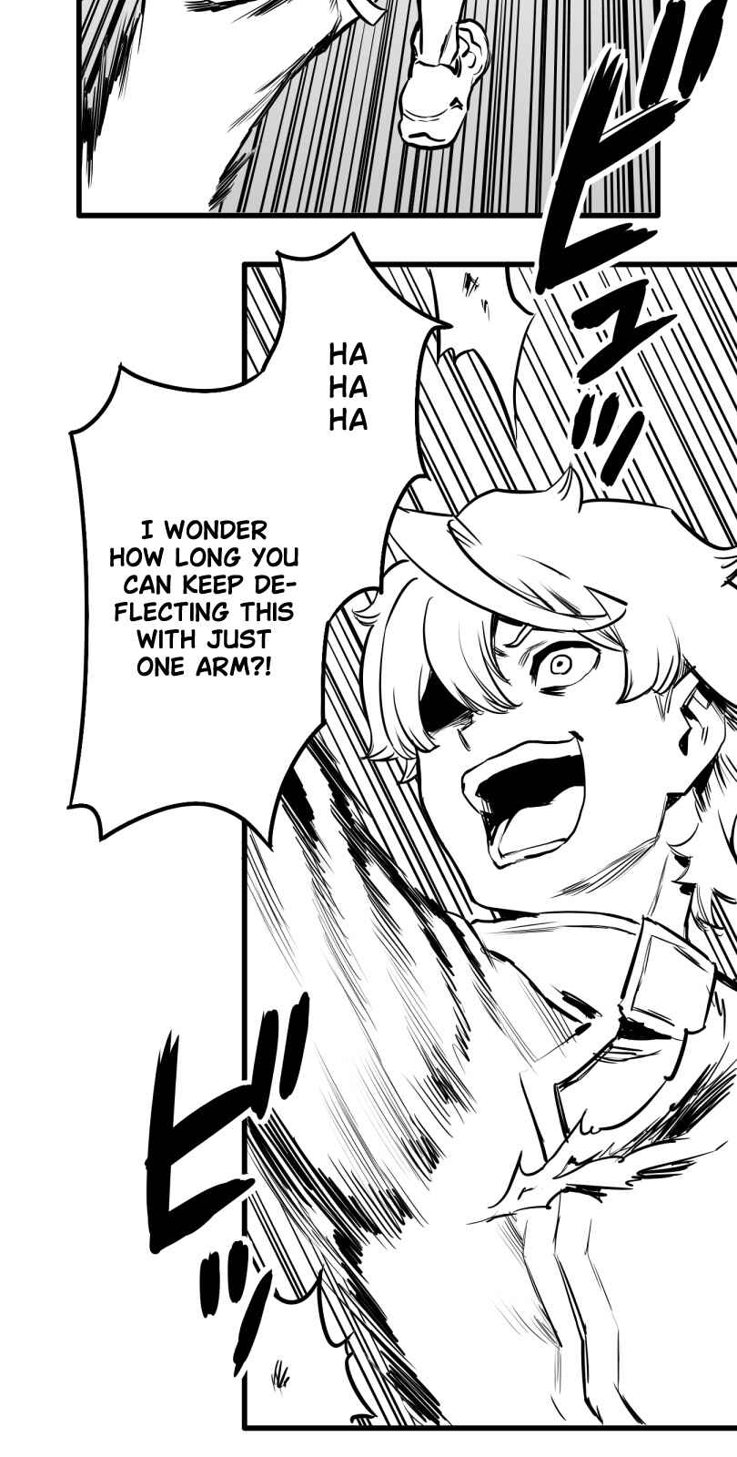 Page 3 Chapter 38 Shina Ultimate
