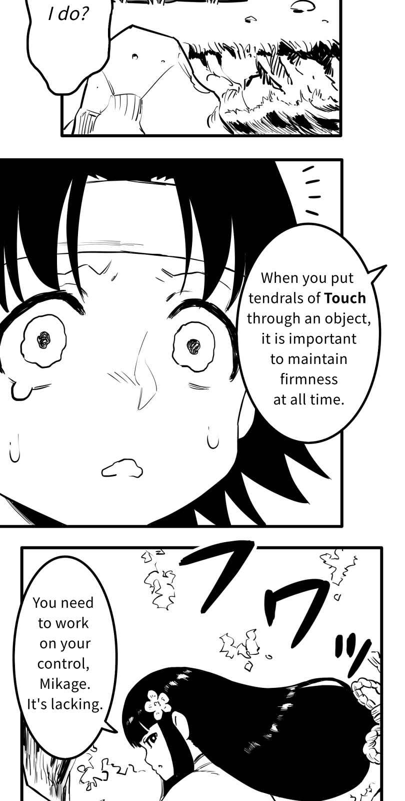 Page 10 Chapter 52 Shina Ultimate