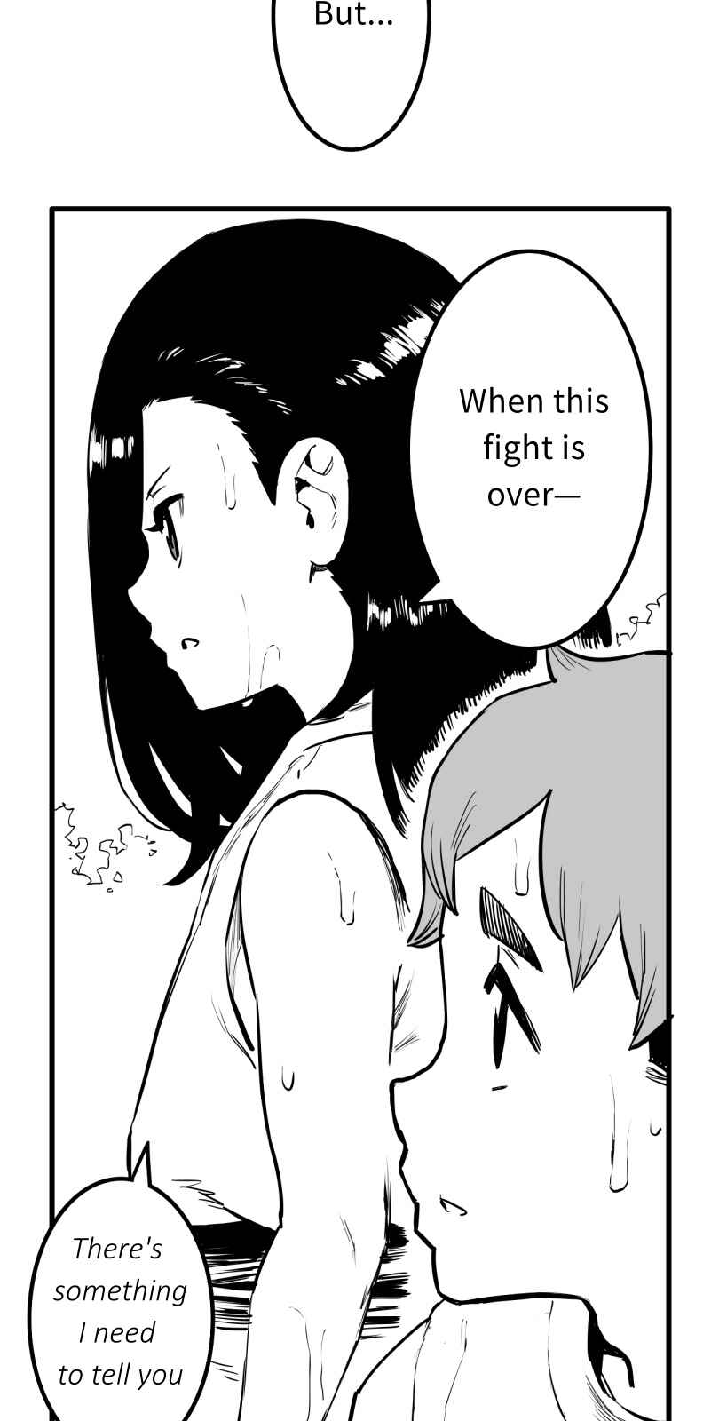 Page 16 Chapter 52 Shina Ultimate