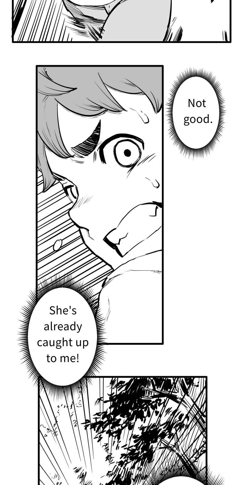 Page 32 Chapter 52 Shina Ultimate