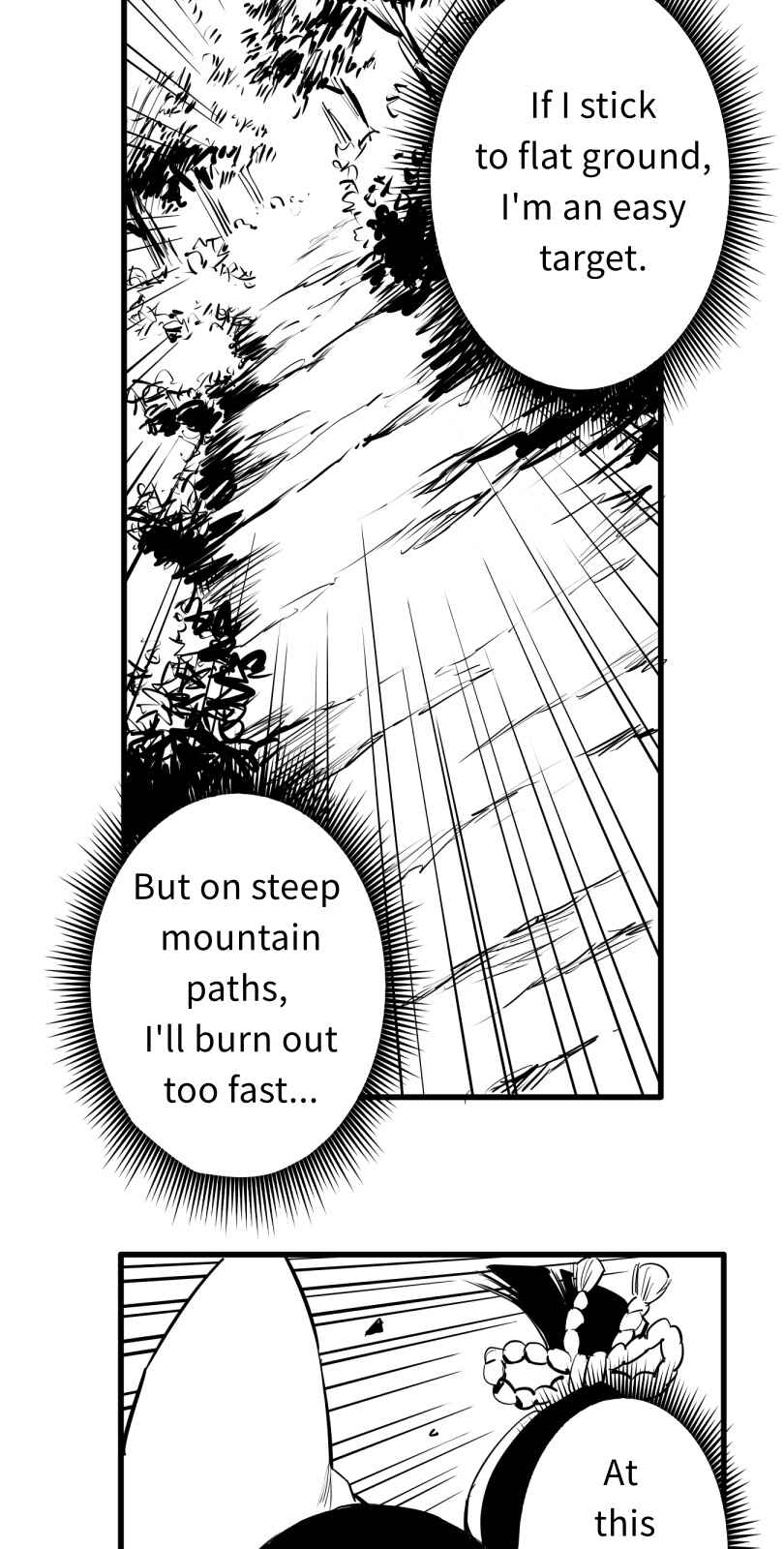 Page 33 Chapter 52 Shina Ultimate