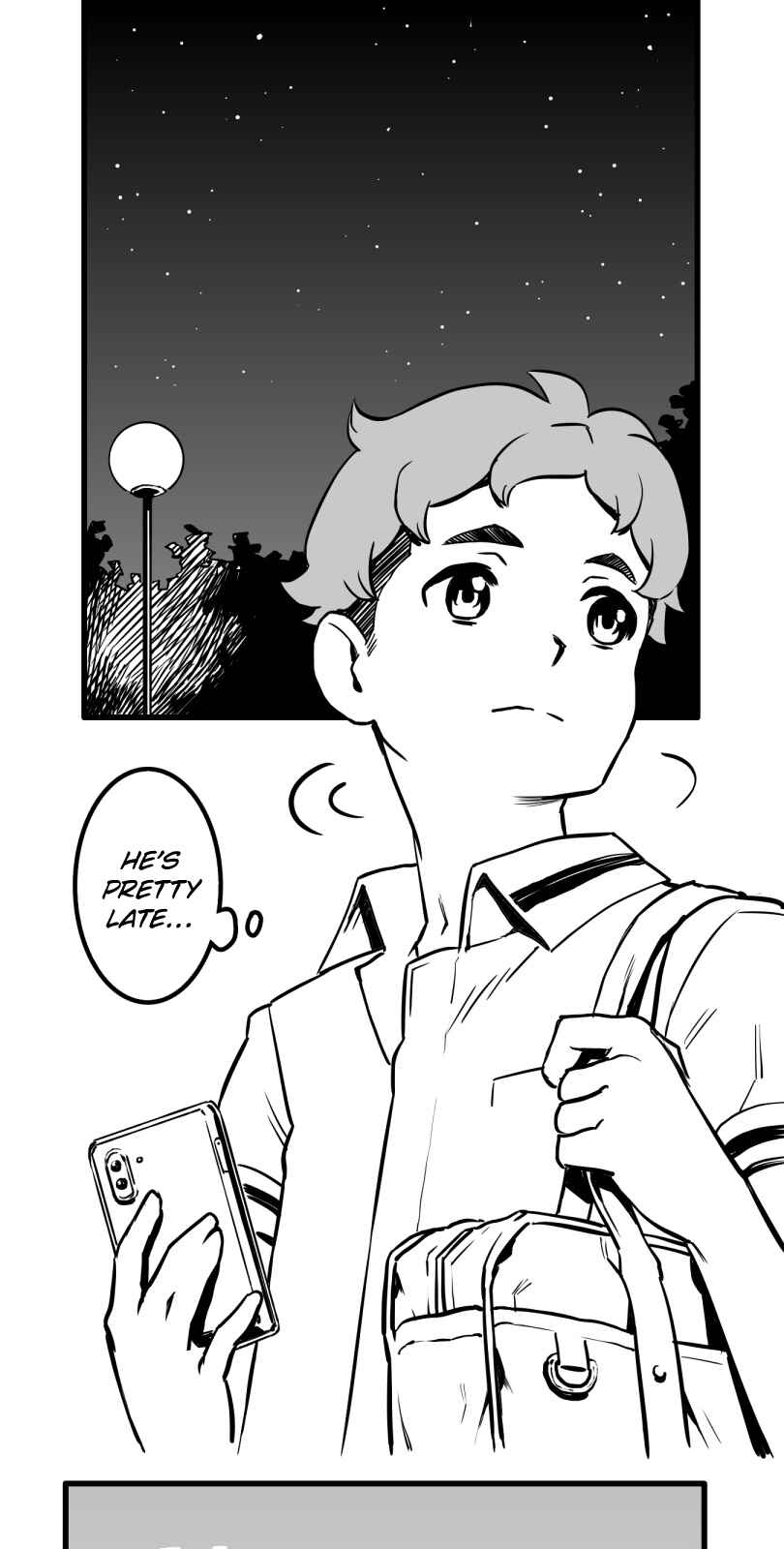 Page 1 Chapter 43 Shina Ultimate