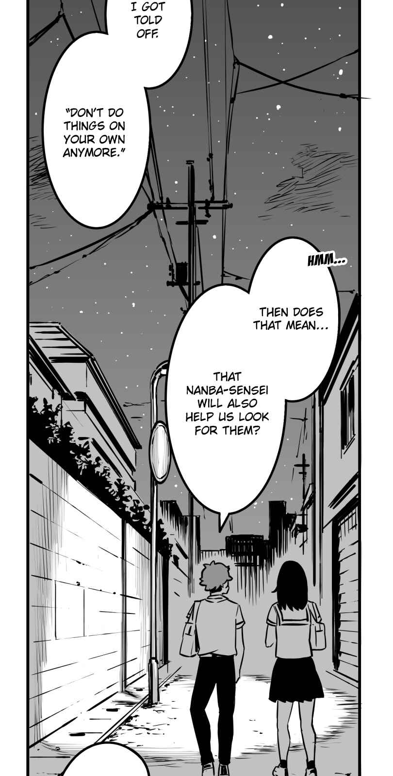 Page 18 Chapter 43 Shina Ultimate