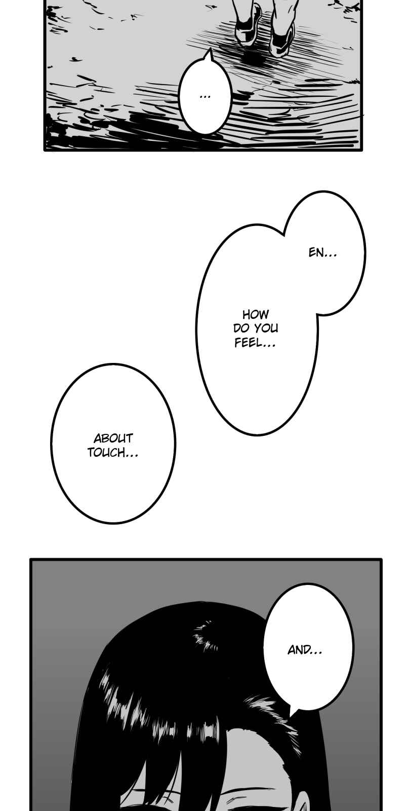 Page 20 Chapter 43 Shina Ultimate