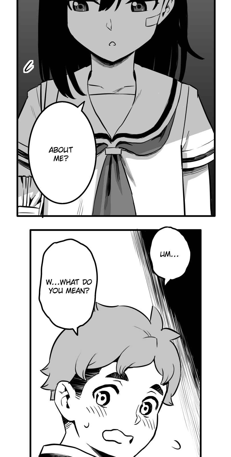 Page 21 Chapter 43 Shina Ultimate