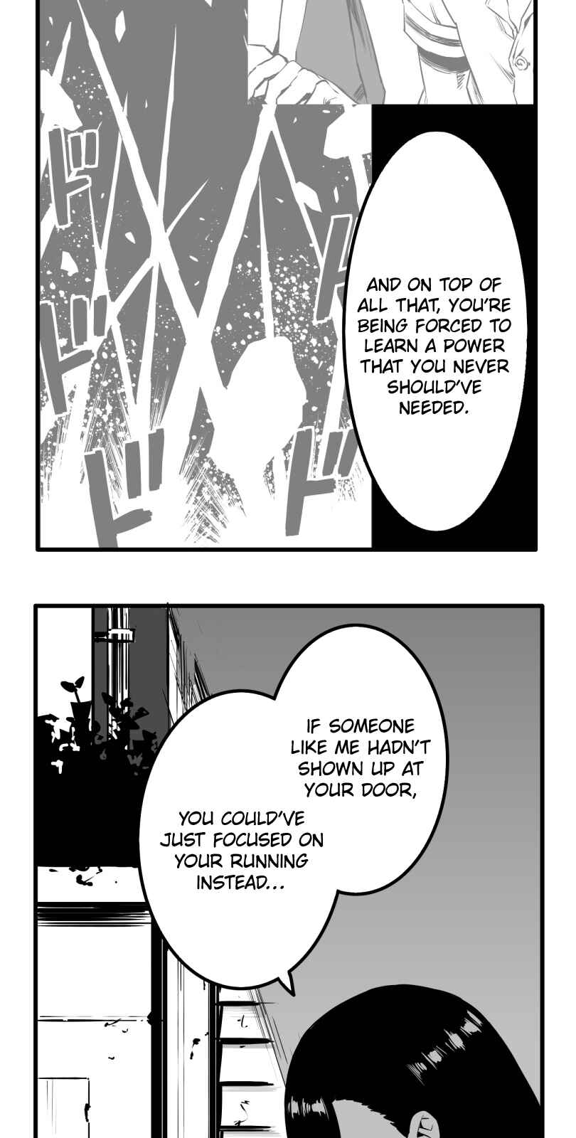 Page 23 Chapter 43 Shina Ultimate