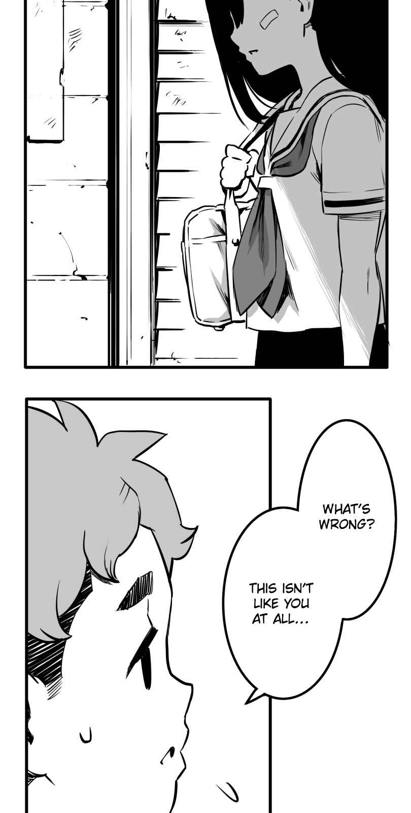 Page 24 Chapter 43 Shina Ultimate