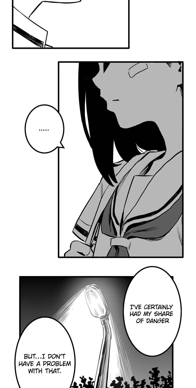 Page 25 Chapter 43 Shina Ultimate