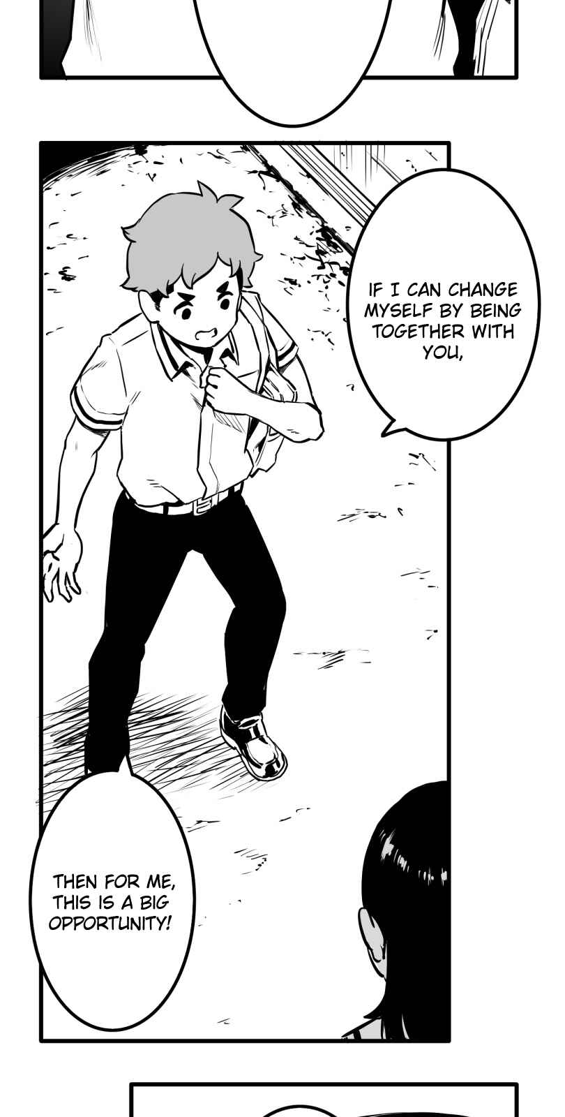 Page 27 Chapter 43 Shina Ultimate