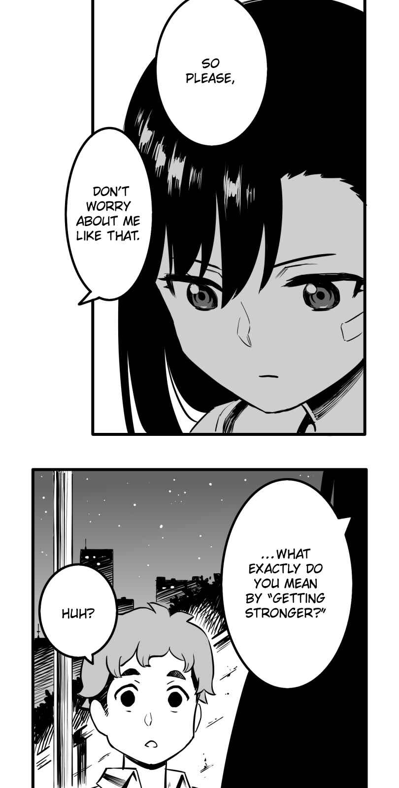 Page 28 Chapter 43 Shina Ultimate