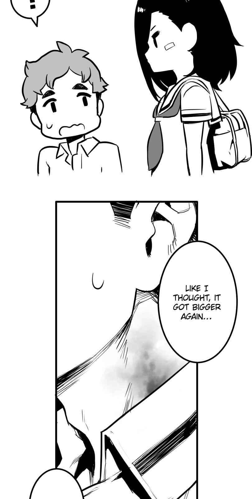 Page 7 Chapter 43 Shina Ultimate