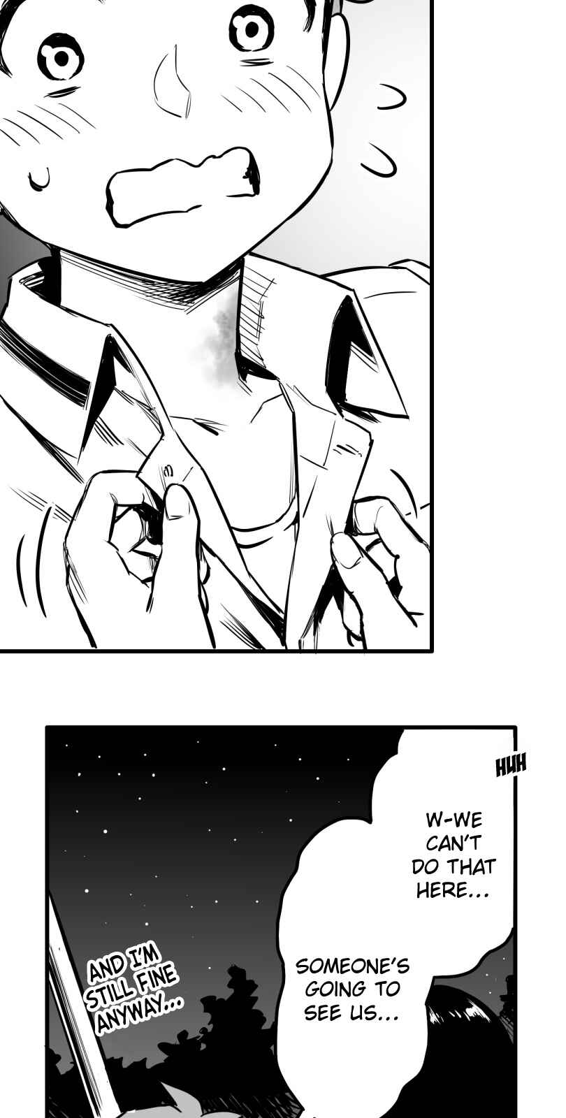 Page 9 Chapter 43 Shina Ultimate