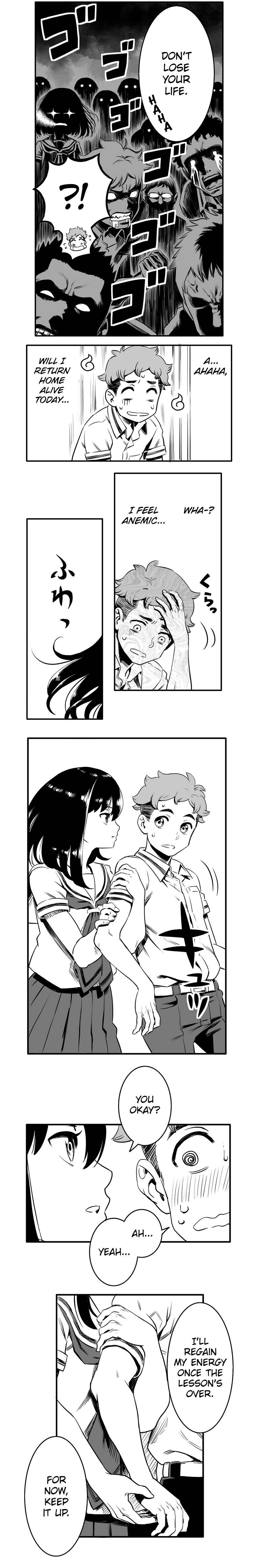 Page 2 Chapter 11 Shina Ultimate