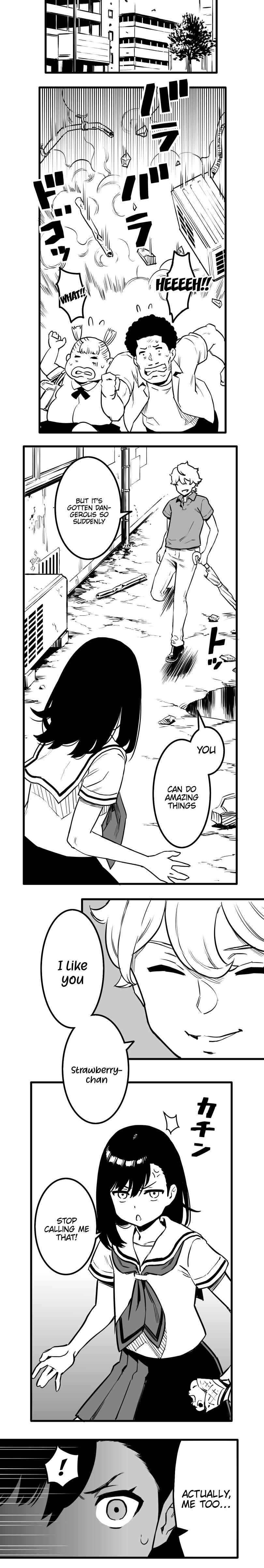 Page 13 Chapter 30 Shina Ultimate