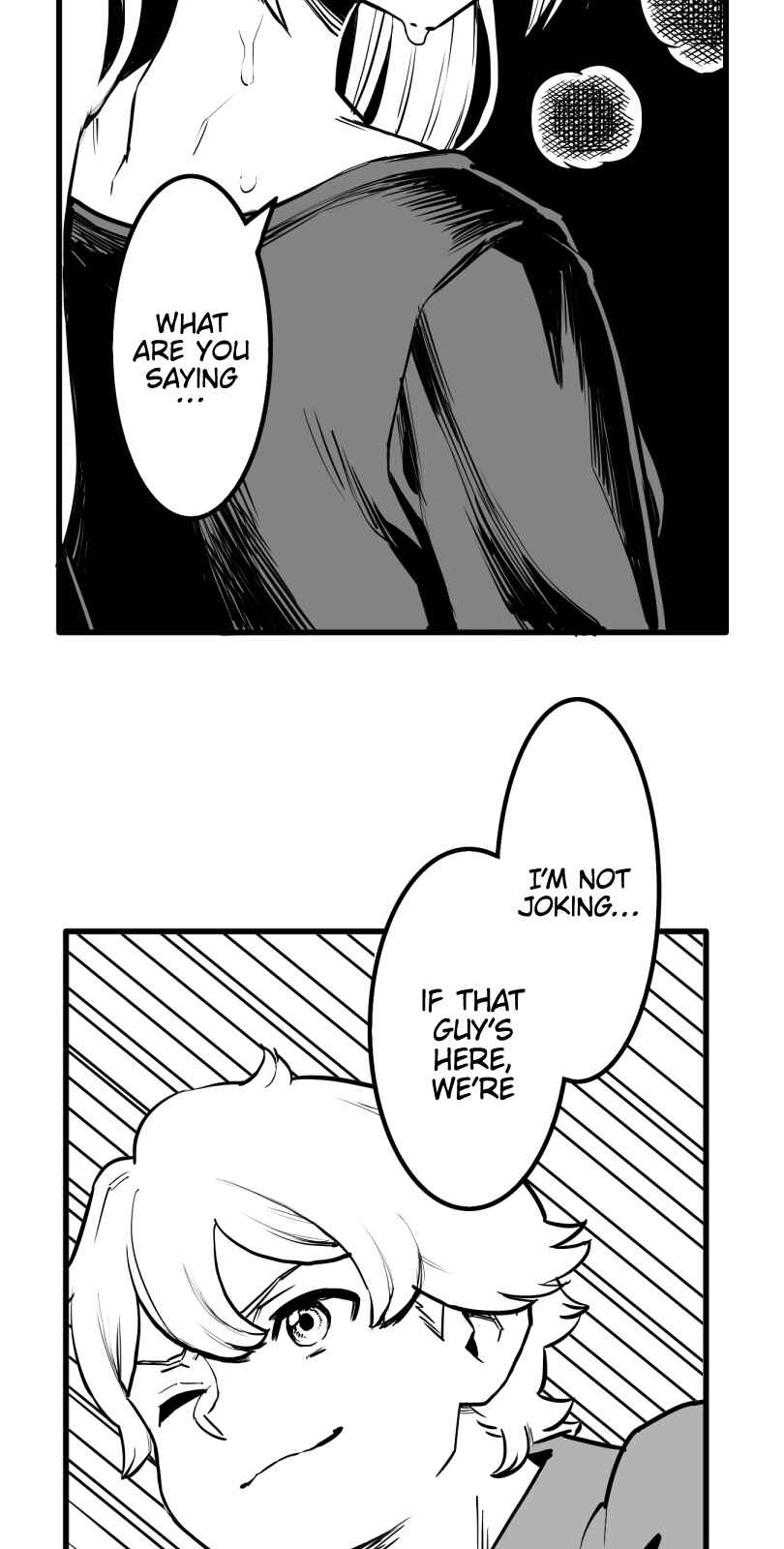 Page 21 Chapter 30 Shina Ultimate
