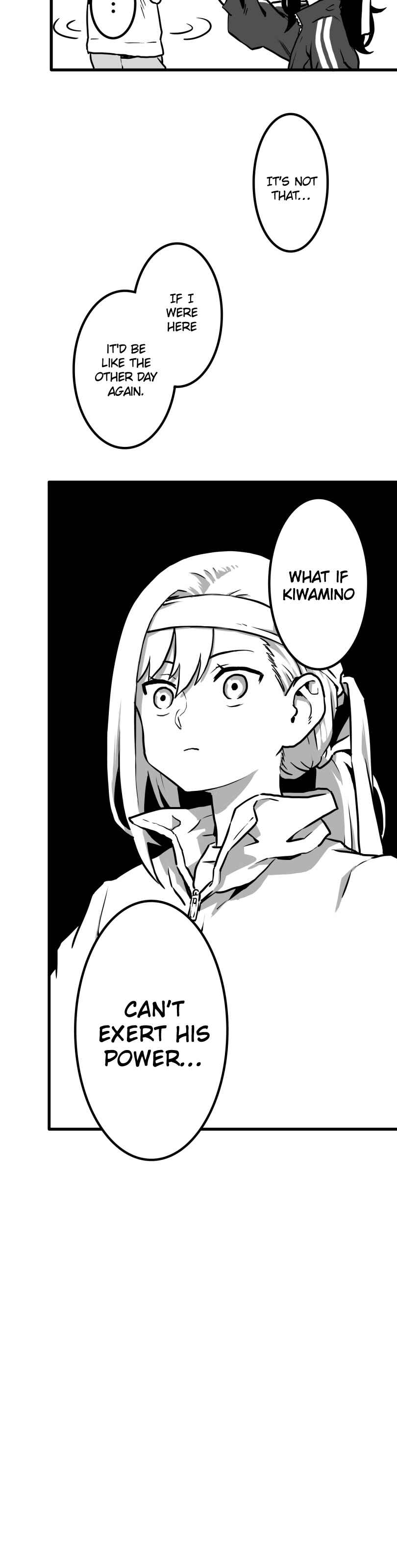 Page 19 Chapter 20 Shina Ultimate