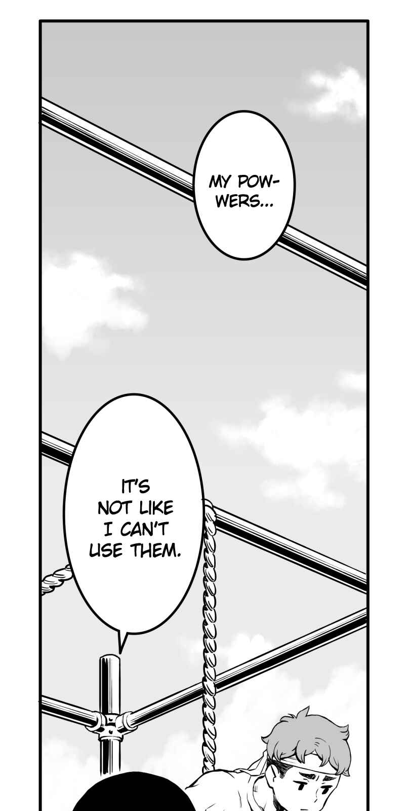 Page 1 Chapter 21 Shina Ultimate