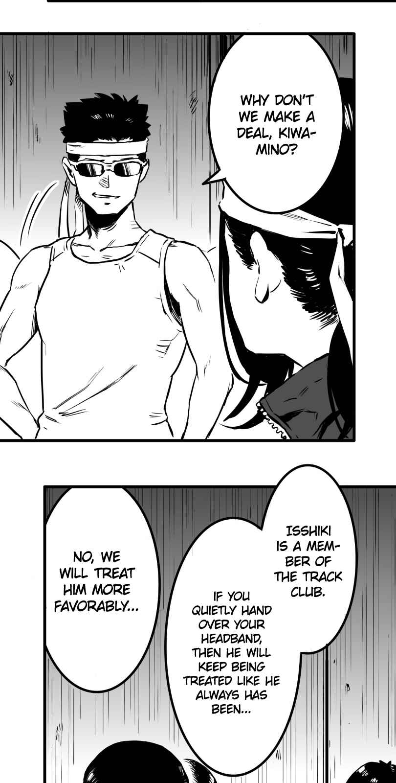 Page 15 Chapter 21 Shina Ultimate