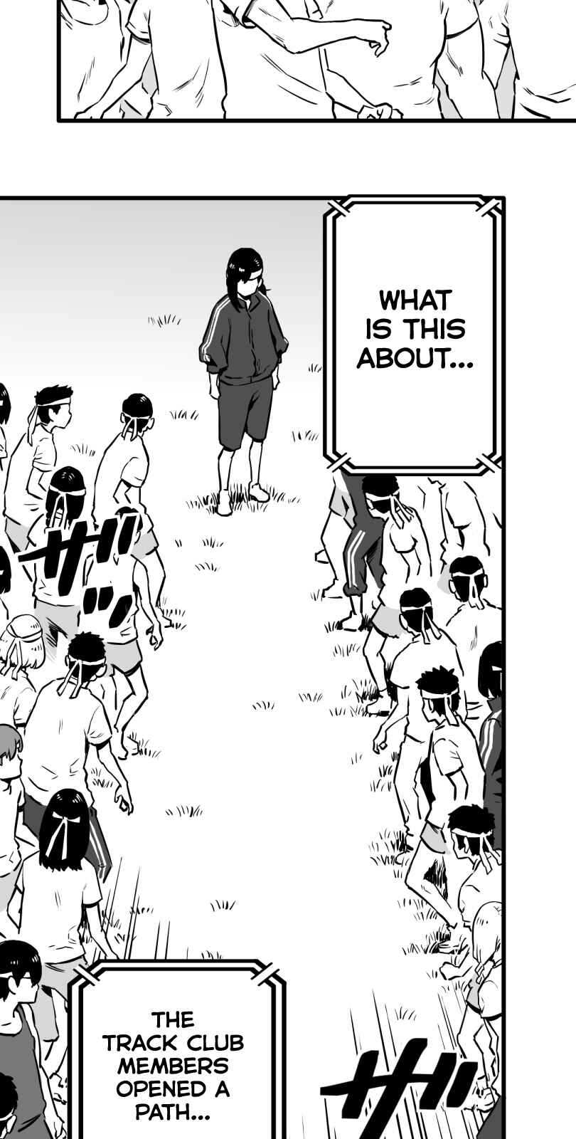 Page 25 Chapter 21 Shina Ultimate