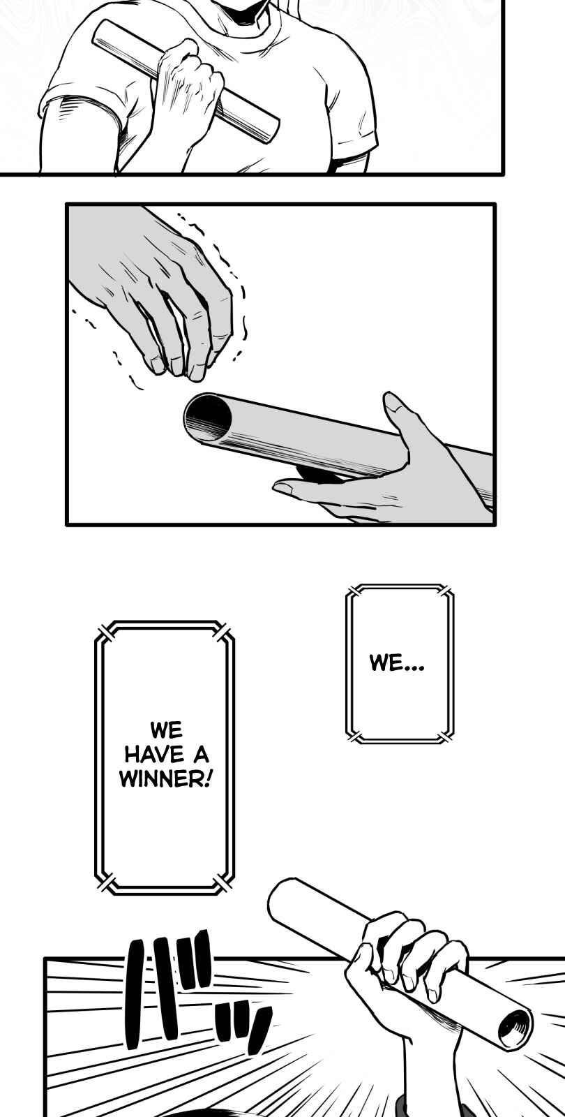 Page 33 Chapter 21 Shina Ultimate