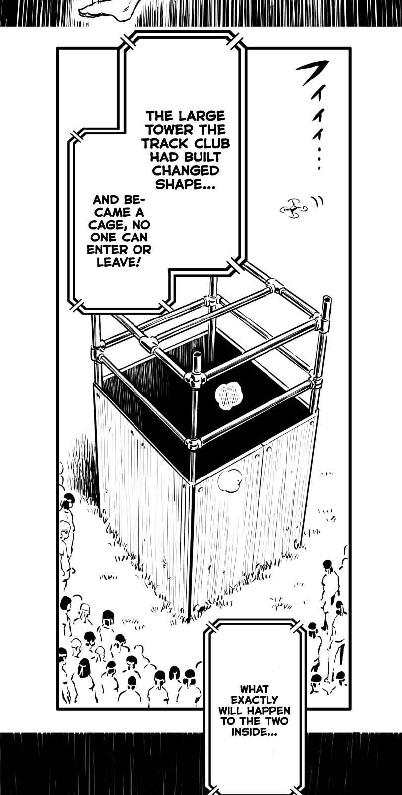 Page 9 Chapter 21 Shina Ultimate
