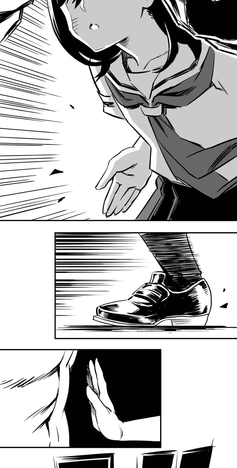 Page 10 Chapter 5 Shina Ultimate