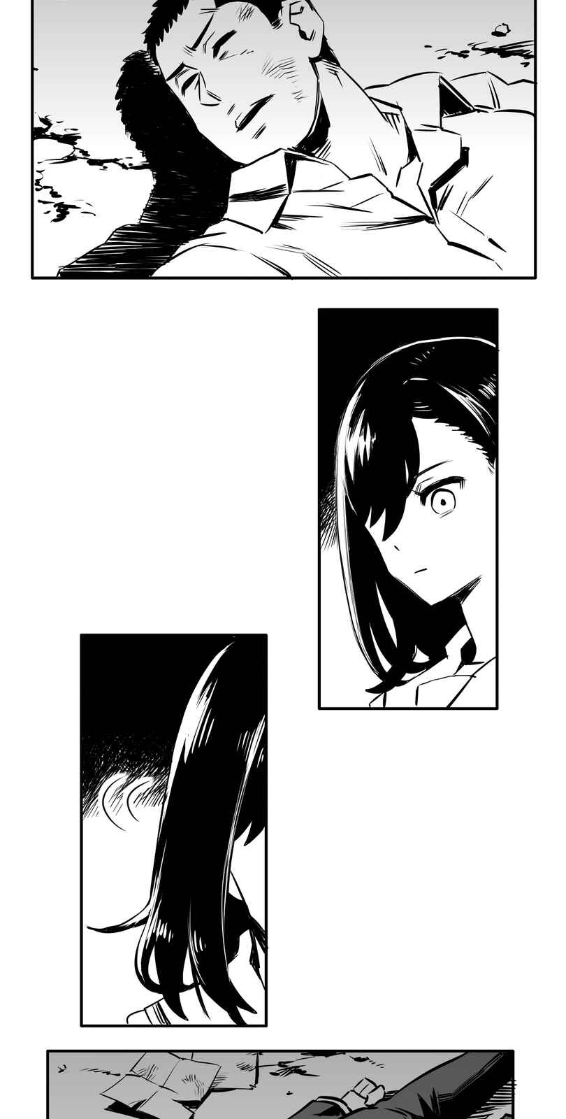 Page 15 Chapter 5 Shina Ultimate