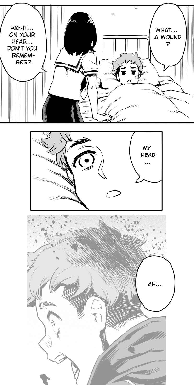 Page 23 Chapter 5 Shina Ultimate