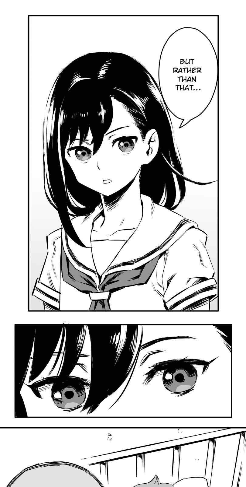 Page 25 Chapter 5 Shina Ultimate
