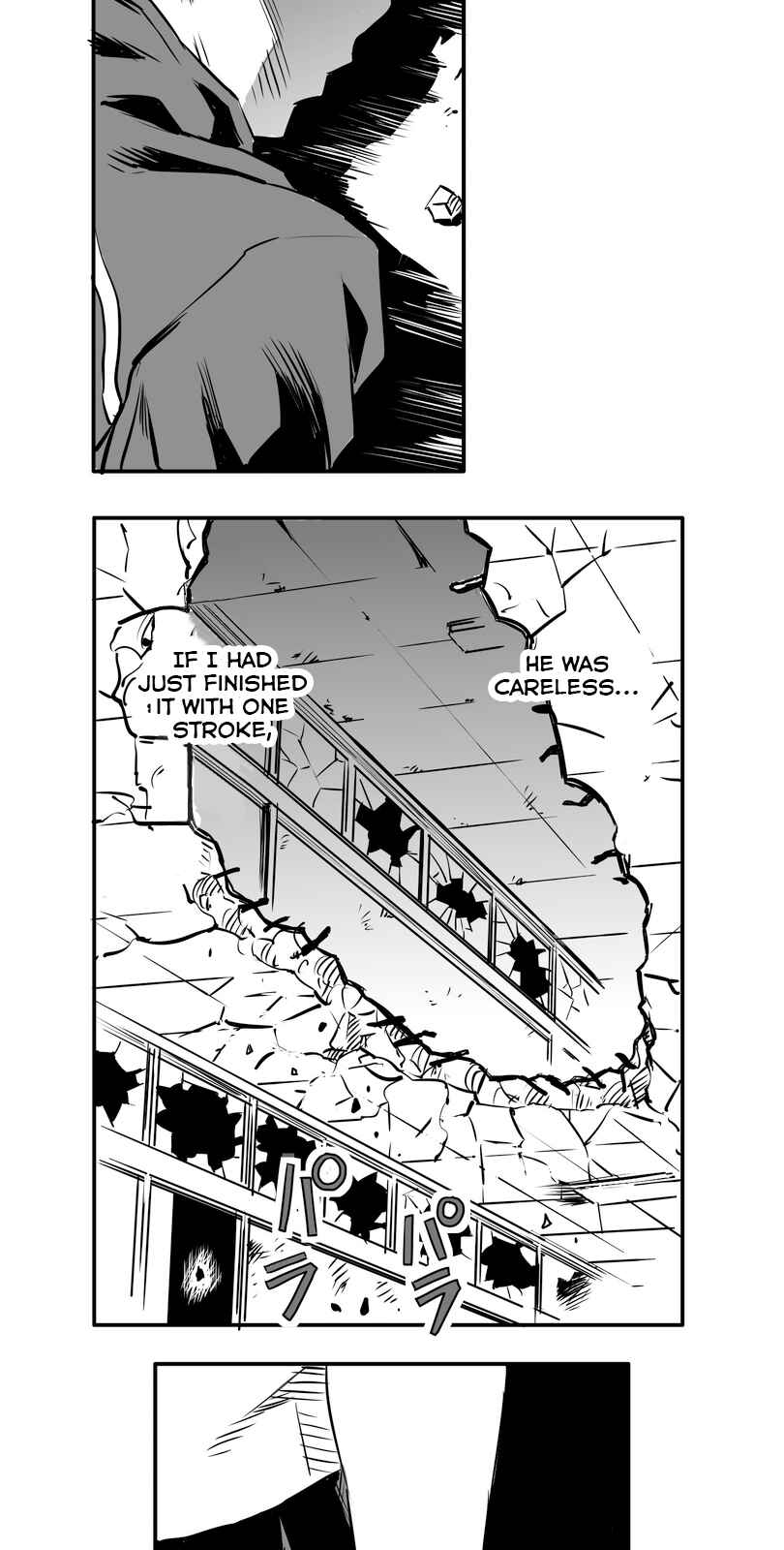 Page 3 Chapter 5 Shina Ultimate