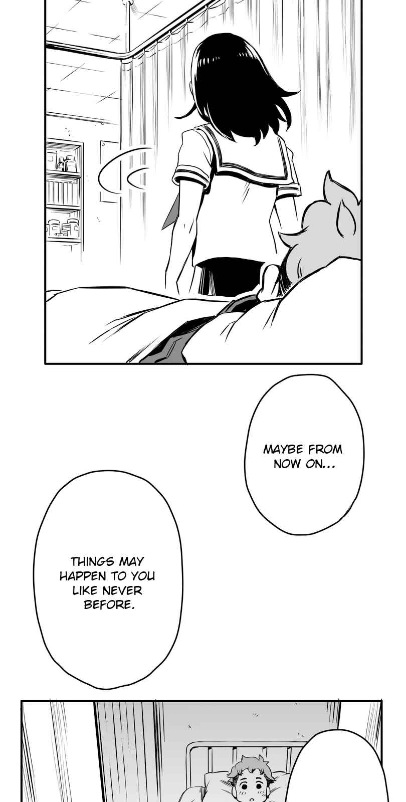Page 31 Chapter 5 Shina Ultimate