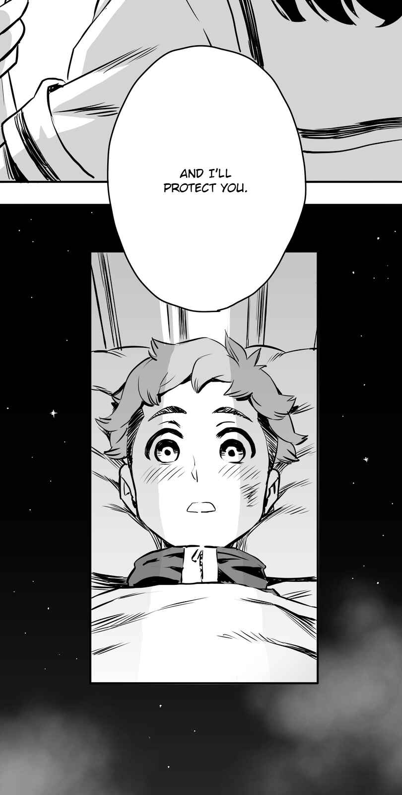 Page 33 Chapter 5 Shina Ultimate