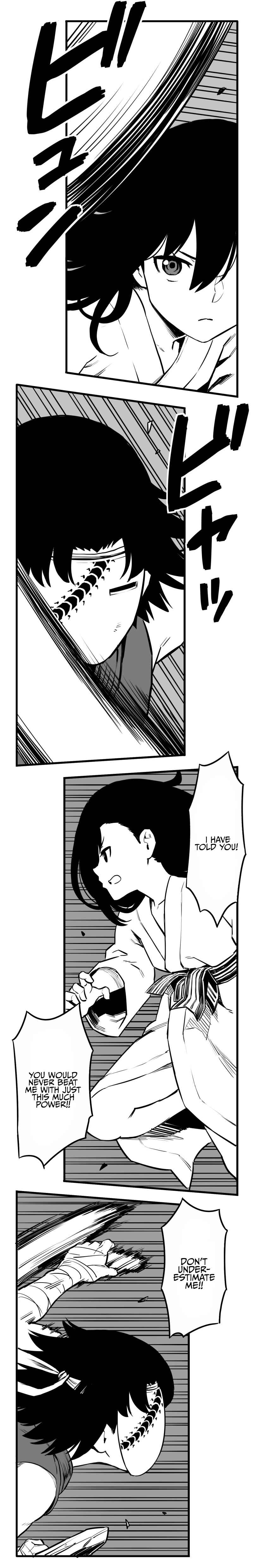 Page 6 Chapter 46 Shina Ultimate