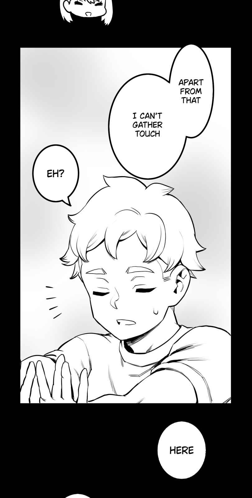 Page 11 Chapter 39 Shina Ultimate