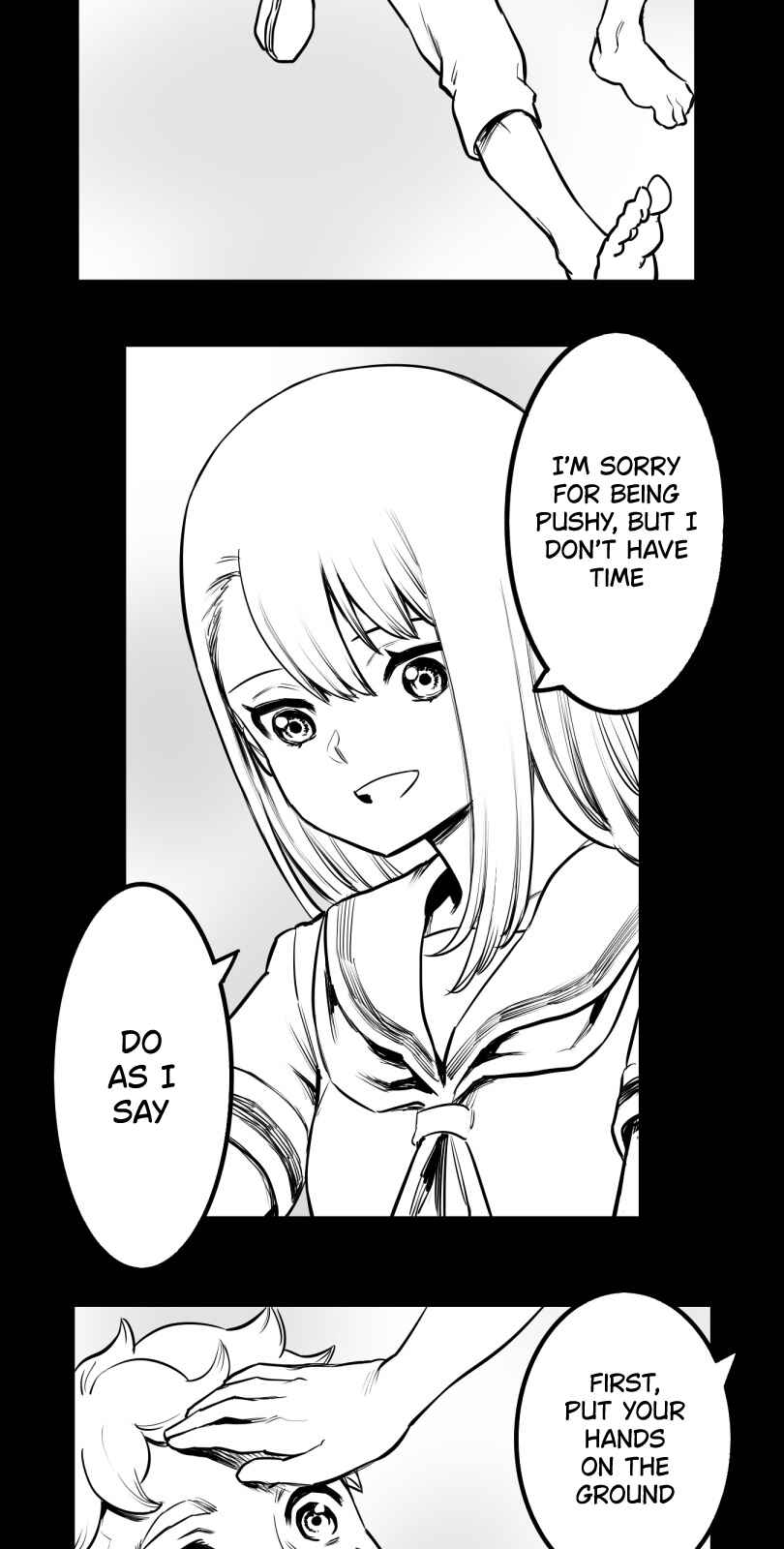Page 13 Chapter 39 Shina Ultimate