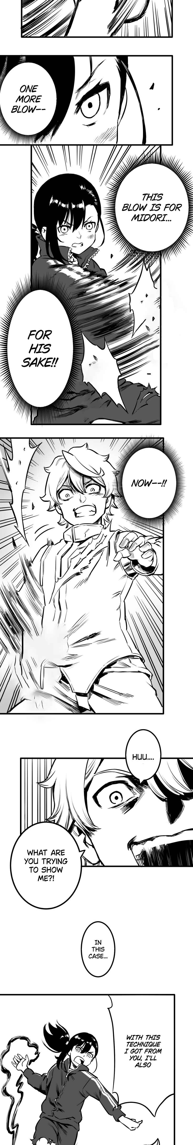 Page 24 Chapter 39 Shina Ultimate