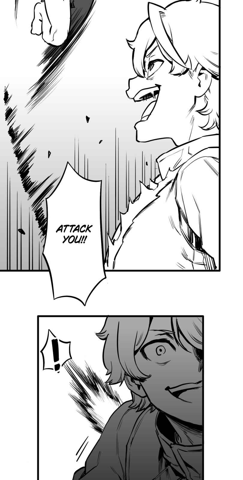 Page 25 Chapter 39 Shina Ultimate