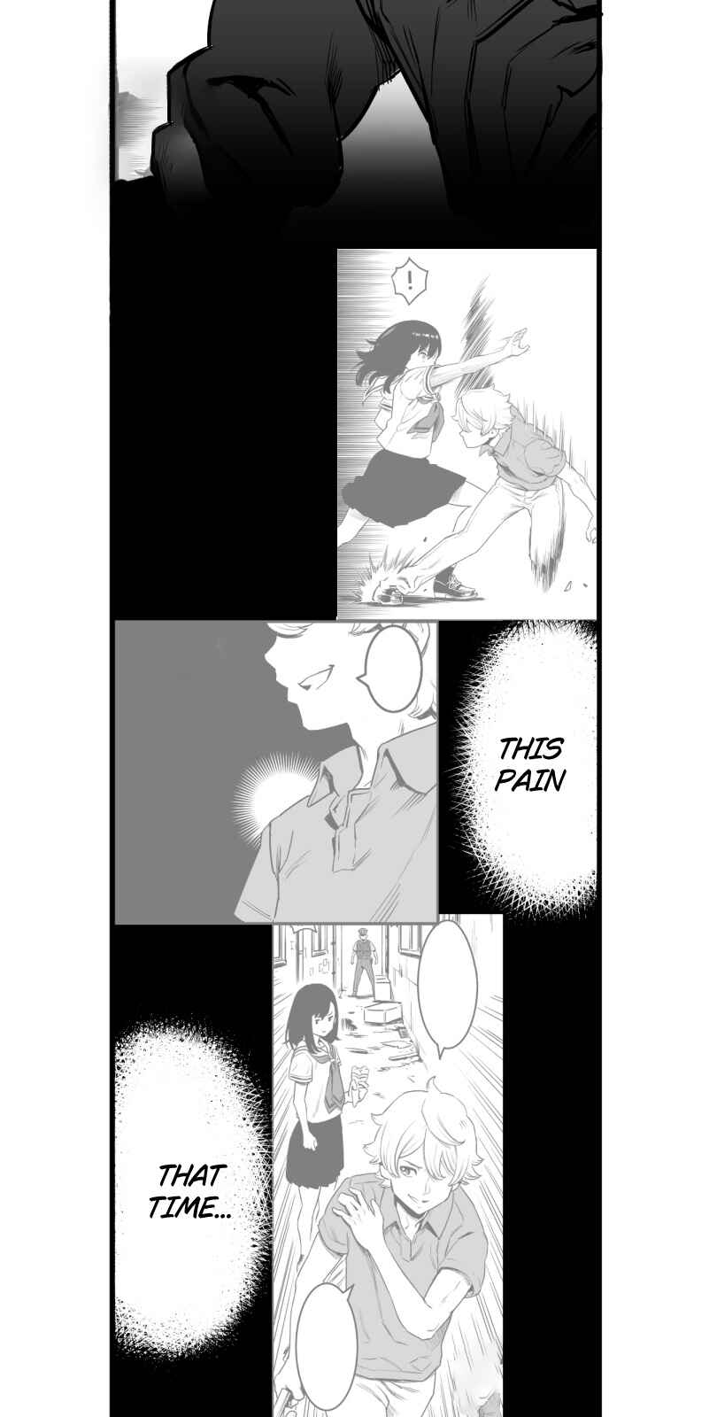 Page 26 Chapter 39 Shina Ultimate