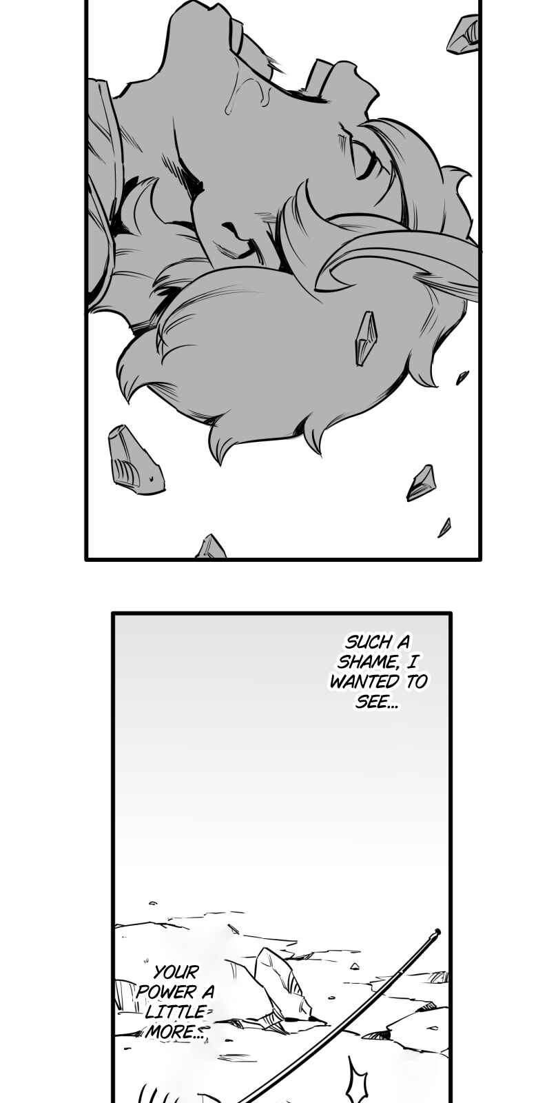 Page 29 Chapter 39 Shina Ultimate
