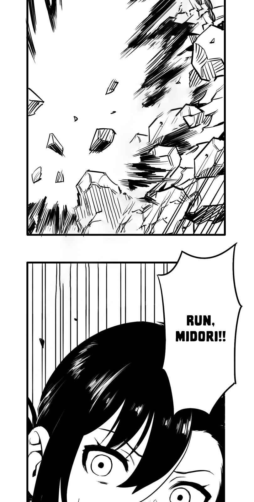 Page 3 Chapter 39 Shina Ultimate