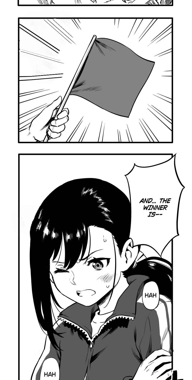 Page 31 Chapter 39 Shina Ultimate
