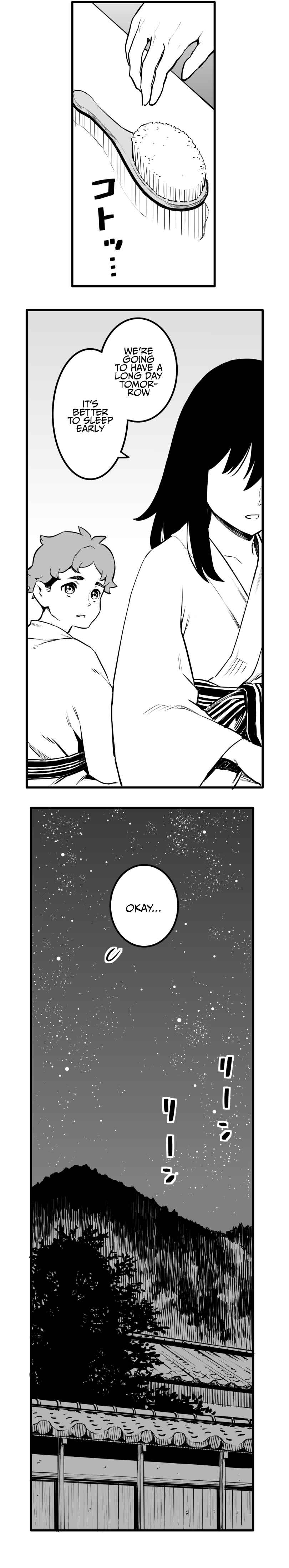 Page 9 Chapter 45 Shina Ultimate