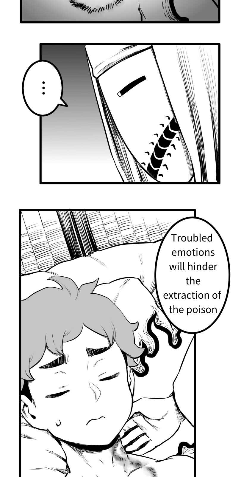 Page 11 Chapter 49 Shina Ultimate
