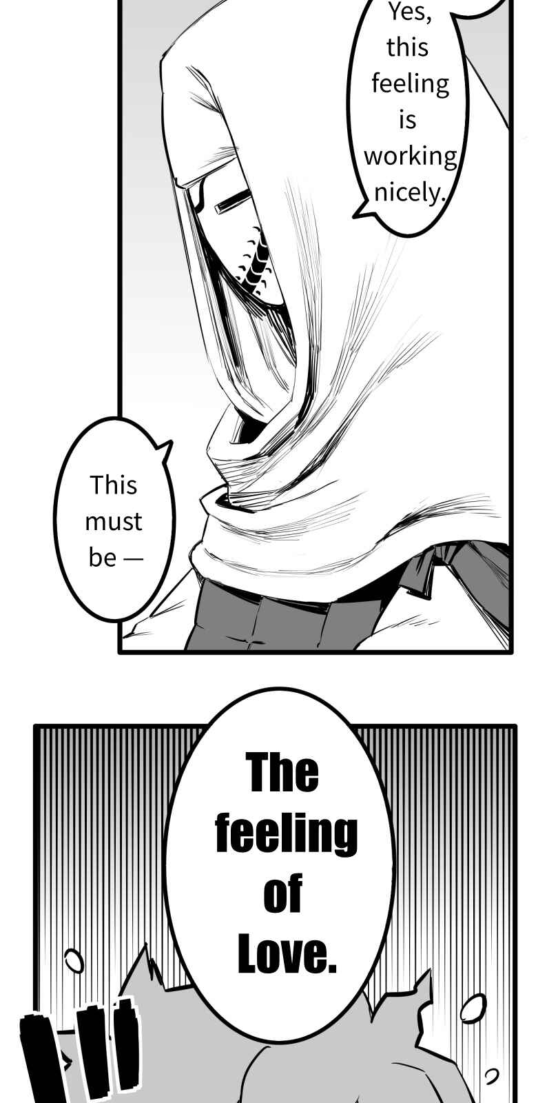 Page 15 Chapter 49 Shina Ultimate