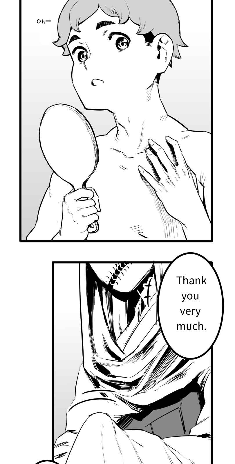 Page 20 Chapter 49 Shina Ultimate