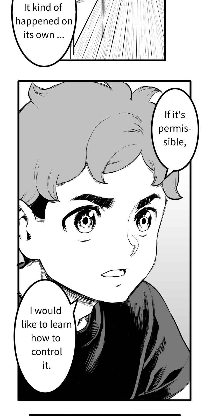 Page 24 Chapter 49 Shina Ultimate