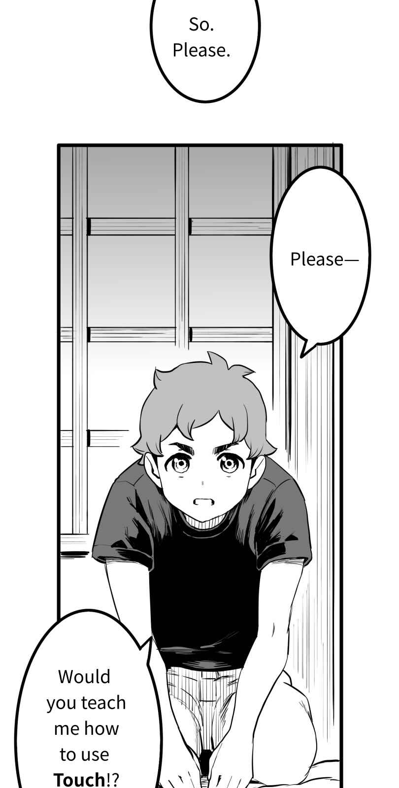Page 26 Chapter 49 Shina Ultimate